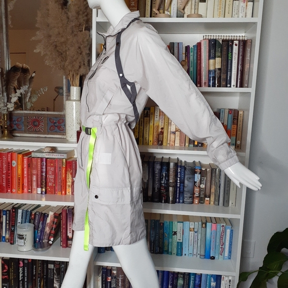 New Jordan Next Utility Capsule Flight Suit P184 - Picture 2 of 9